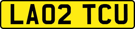 LA02TCU