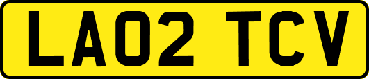 LA02TCV
