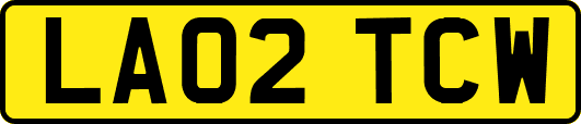 LA02TCW