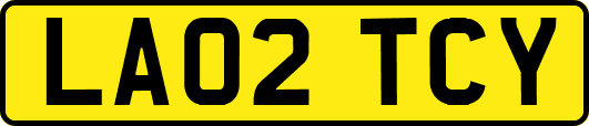 LA02TCY