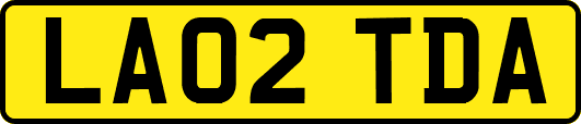 LA02TDA