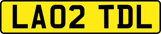 LA02TDL