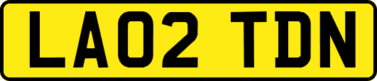 LA02TDN