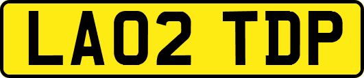 LA02TDP