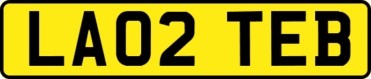 LA02TEB