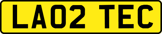 LA02TEC