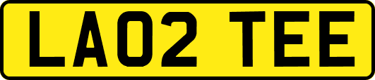 LA02TEE