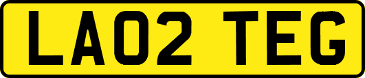 LA02TEG