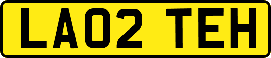 LA02TEH
