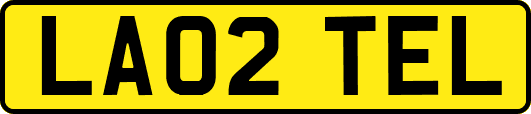LA02TEL