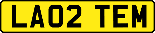 LA02TEM