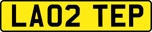 LA02TEP
