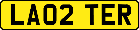 LA02TER