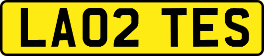 LA02TES