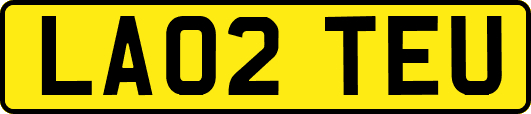 LA02TEU