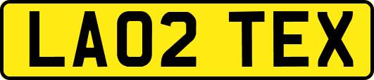 LA02TEX