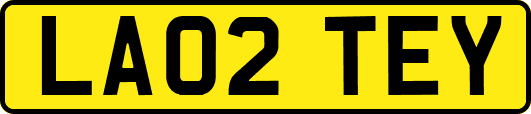 LA02TEY