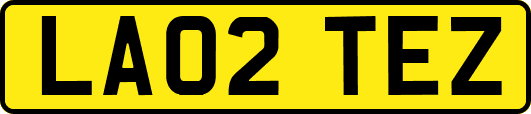 LA02TEZ