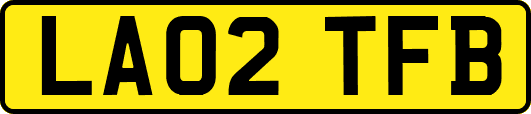 LA02TFB
