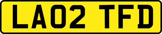 LA02TFD