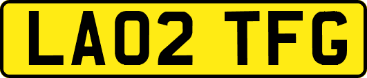 LA02TFG