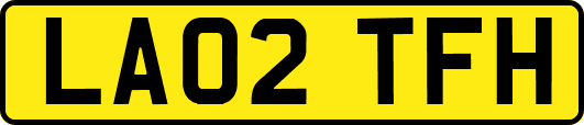LA02TFH