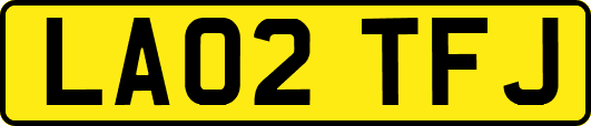 LA02TFJ