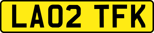 LA02TFK
