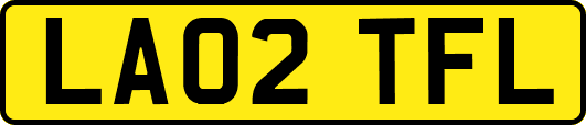 LA02TFL