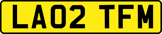 LA02TFM