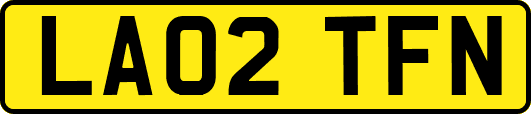 LA02TFN
