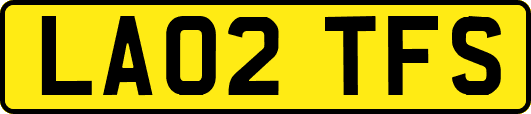 LA02TFS