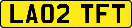 LA02TFT