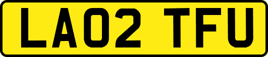 LA02TFU