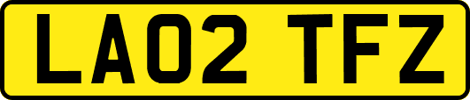 LA02TFZ