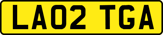 LA02TGA