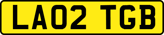 LA02TGB