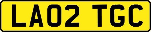 LA02TGC