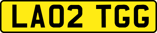 LA02TGG
