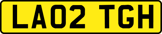 LA02TGH