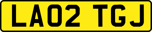 LA02TGJ