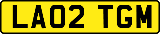 LA02TGM