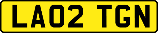 LA02TGN