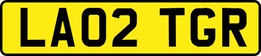 LA02TGR