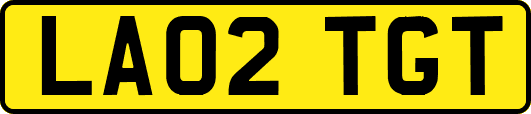 LA02TGT
