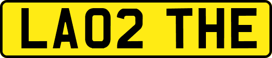 LA02THE