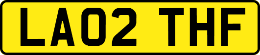 LA02THF