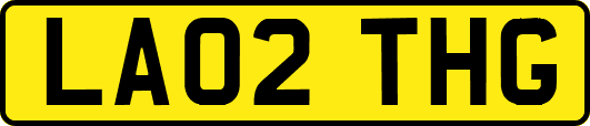 LA02THG