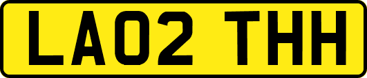 LA02THH