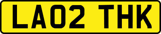 LA02THK